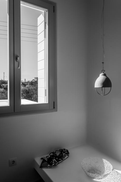 Milia Gi Suites Pollonia Cameră foto